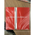 high glossy slot melamine mdf